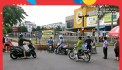 GV. Nhà Đất hẻm xe hơi, gần E-Mart Phan Văn Trị. 77m2, ngang 4.4, sổ vuông.